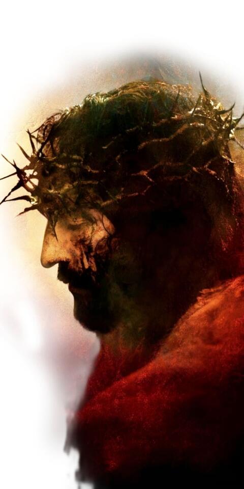 Jesus picture